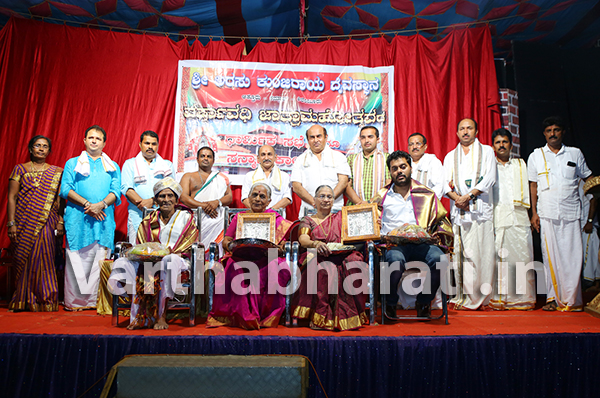 ಅತ್ತೂರು ಶ್ರೀ ಅರಸು ಕುಂಜಿರಾಯ ದೈವಸ್ಥಾನದ ಜಾತ್ರಾ ಮಹೋತ್ಸವ